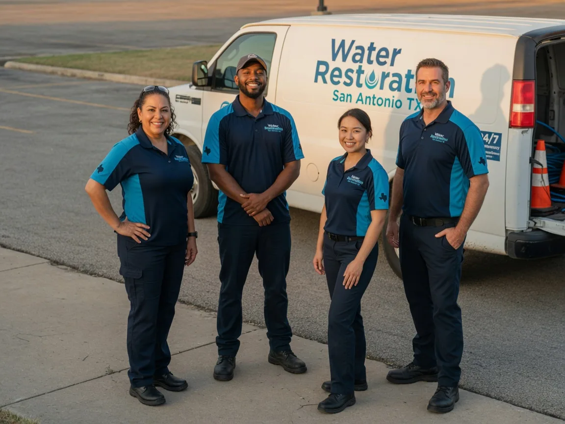 Water Damage Repair company in Saint Elmo, IL